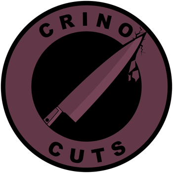Crino Cuts logo