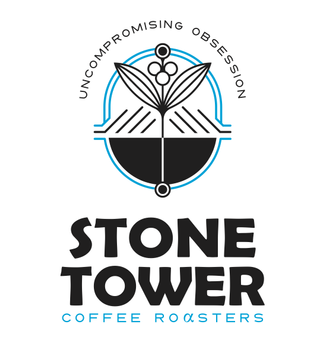 Stone Tower Coffee Roasters Logo