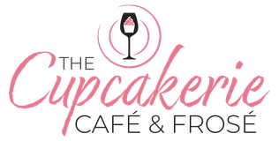 Cupcakerie logo