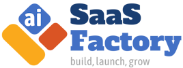 Saas Factory Logo