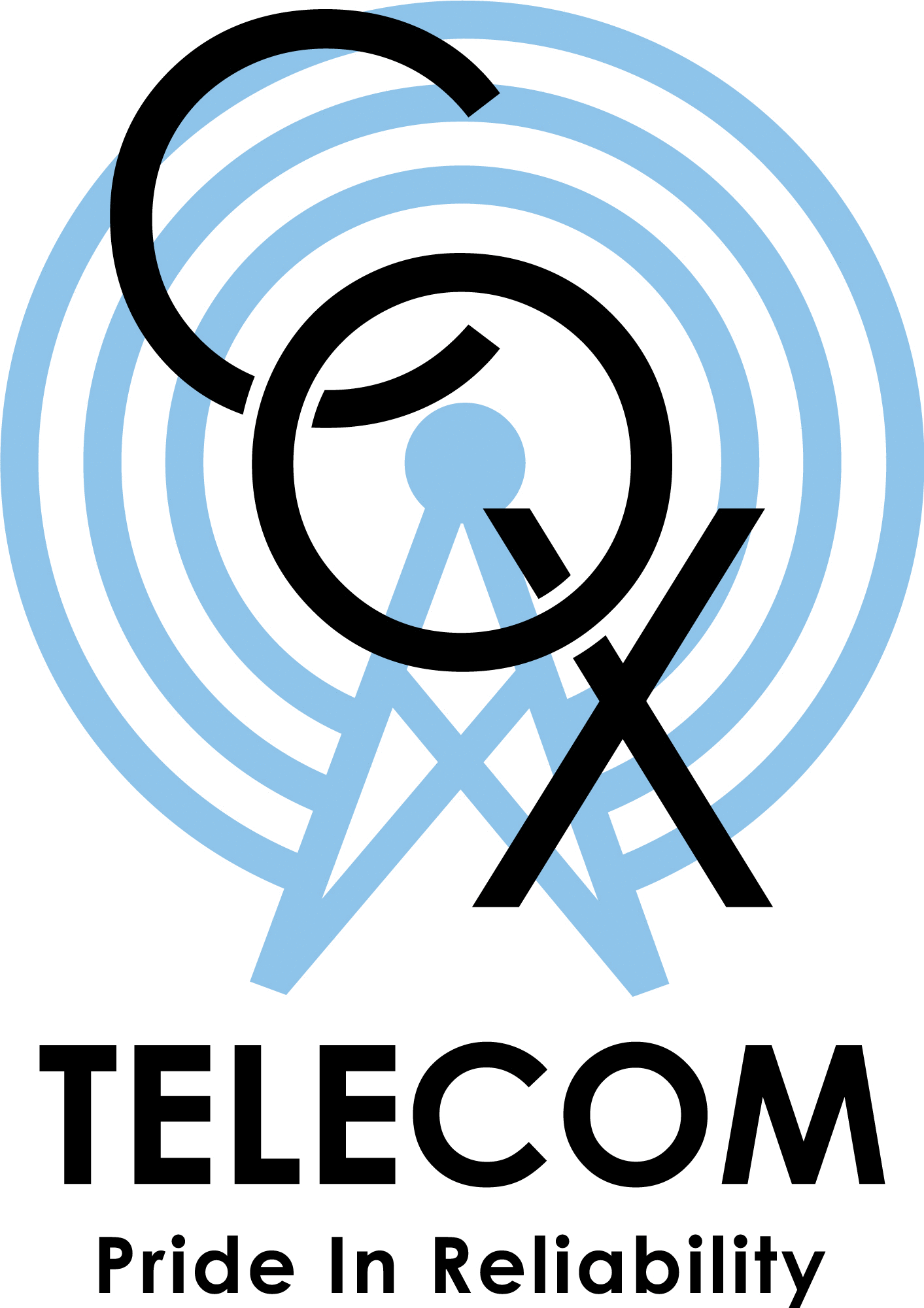 COX Telecom Logo