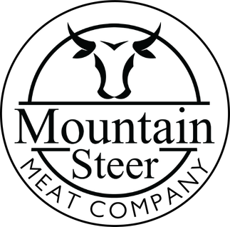 Mountain Steer logo
