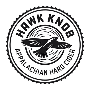 Hawk Knob logo