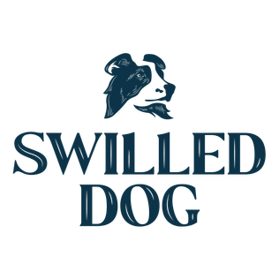 Swilled Dog logo