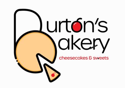 Burton's Bakery logo