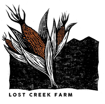 Lost Creek Farm logo