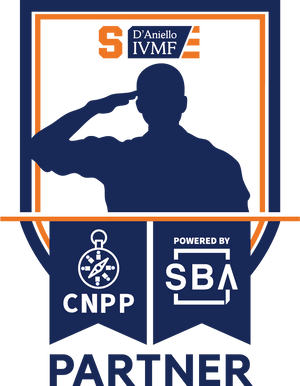 CNPP / SBA logo